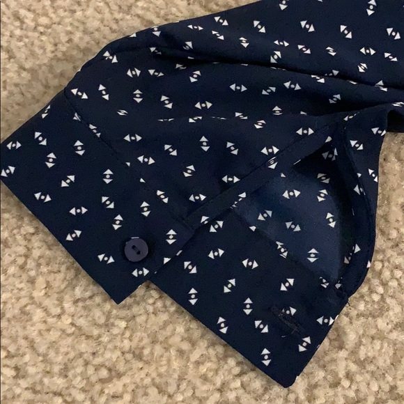 Primark long sleeve blouse. - Picture 2 of 6